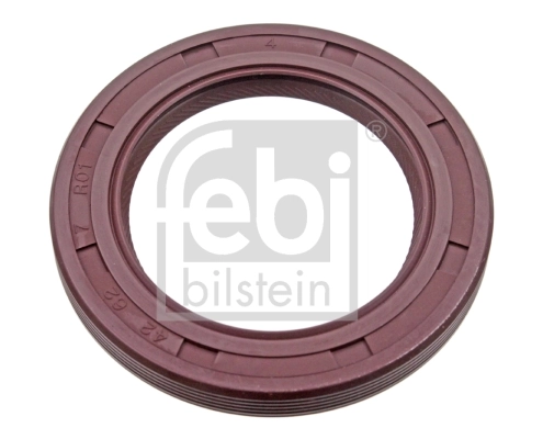 Shaft Seal, crankshaft